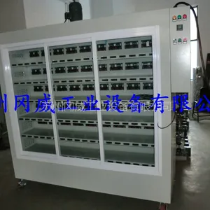 苏州冈威LED电源适配器充电器老化测试架吴中无锡昆山园区木渎