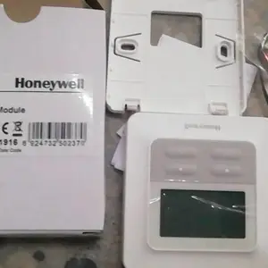 霍尼韦尔阀门执行器控制器温控器维修