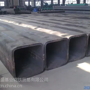 专业生产q235B-Q345B 20#方矩管