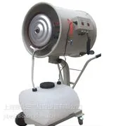 供应上海暨北手推离心加湿器 工业加湿器 离心式加湿机