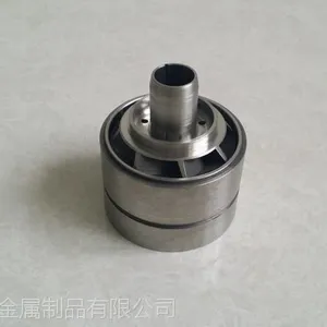 油田电潜泵配件叶导轮