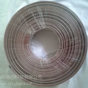 提供ZWK型自控温电伴热带,山东北纬热控
