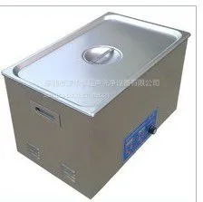 深华泰ps-100AL超声波清洗机