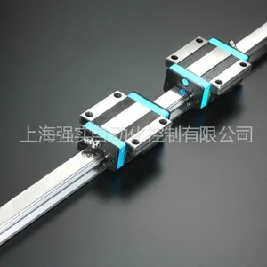 供应供应高品质高精度凯特直线导轨 LGS15AN