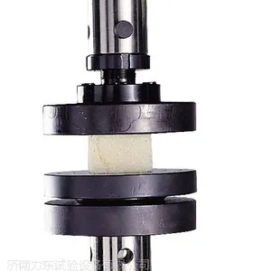 试验机压缩附具、Φ100mm圆压缩附具,Φ150mm压盘附具,方压盘