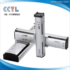 华南的线性模组生产商-东莞泰莱自动化CCTL