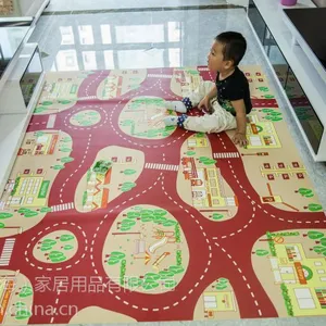 供应可可夫人宝宝爬行垫,PVC材质防水舒适柔软,全国火热招商