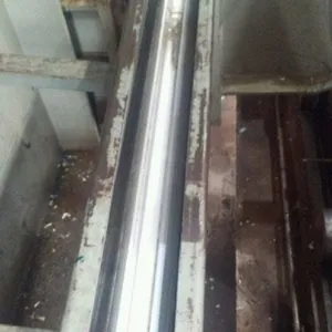 MSE 50010000 刮削器