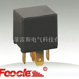 海拉款汽车继电器