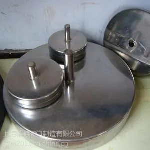 精骋船用阀门油水舱空气帽