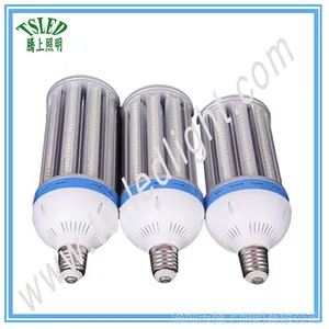 36W高亮5630LED庭院玉米灯厂家生产直销E40工矿灯360&deg;仓库节能灯