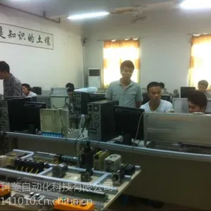 深圳自动化PLC工控人士龙岗PLC培训专业学校