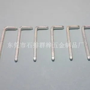 镀锡四方针,广东东莞石排群桦五金制品厂厂家热销