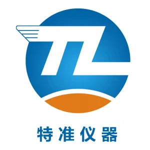 广州特准仪器仪表有限公司