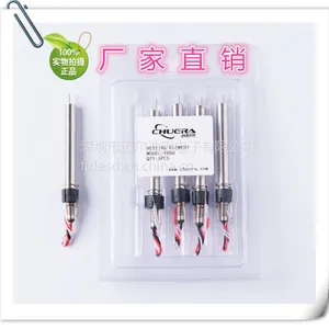 厂家直销创时代/CSD VH90发热芯 快克203H高频焊台用纯银材质发热芯