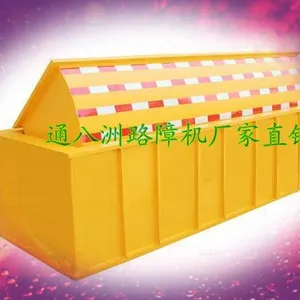 安徽联动液压K12路障机 通八洲路障机分类