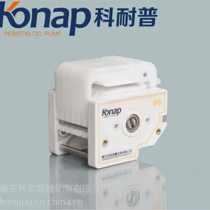 供应konap/科耐普蠕动泵多通道DG泵头