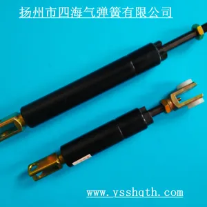 厂家供应自锁式气弹簧 可控液压杆