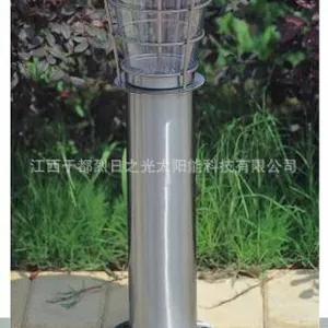 厂家平价供应太阳能草坪灯A-9105/太阳能草地景观灯
