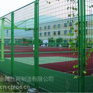 成都体育场围栏网厂家/四川鑫海价格低