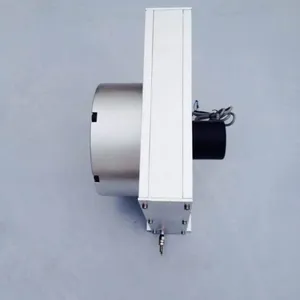 WPS-S-A-1000mm 拉绳位移传感器 水闸高度测量 水闸开度计量