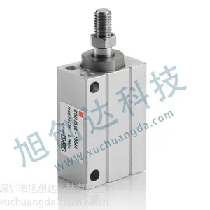 供应SMC款型 CUJB10-10D 双作用 小型自由安装气缸