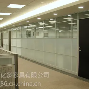 扬州高隔隔断屏风
