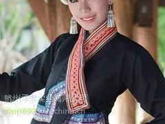 金华傣族服饰——【厂家推荐】质量好的傣族服饰批发