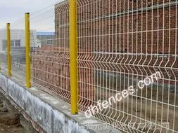 贵州博赛元供应贵阳小区、园林、工厂护栏网、贵州围栏网