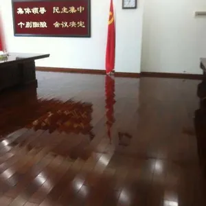 花都区番禺区家庭地板晶面处理公司刚装修完的地板清洗打蜡保养光泽