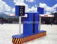 供应智能停车场系统 远距离停车场管理系统 蓝牙远距离智能道闸系统