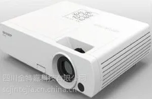 供应投影机夏普XG-FX600A