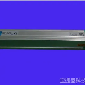 Linec SKI 莱茵 电脑修刻阻值均匀 LS-150mm 注塑机电子尺