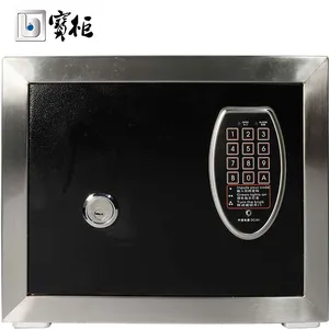 保险柜品牌*** 不锈钢保险柜 保险柜厂家