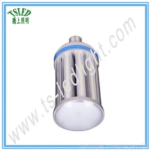 27W高亮5630LED庭院玉米灯厂家生产直销E27工矿灯360度仓库节能灯