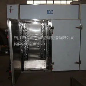 众诚 药用型烘箱 GMP