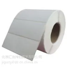 供应天津医药标签 线缆标签90*60条码标签纸厂家