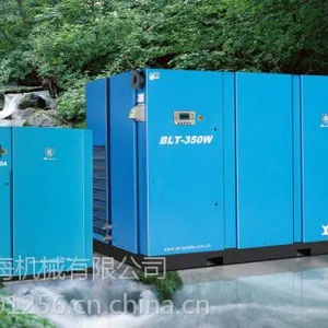 安徽地区总代理销售阿特拉斯品牌博莱特空压机整机配件销售与维修保养