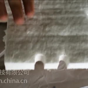 隔音耐火板/耐火布/隔热布/ 内氟外硅胶管/汽车隔音棉/自动切割机