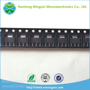 优质供货 小功率电器调速可控硅BT131 贴片SOT-223