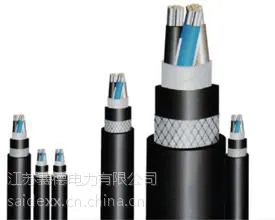 乙丙橡皮绝缘船用控制电缆 船用控制电缆