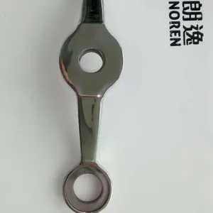 朗逸NOREN 幕墙爪220系列 驳接爪 两爪180度