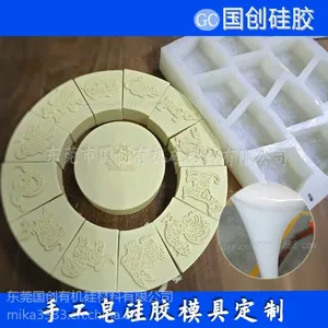 湖北哪里有12生肖手工皂硅胶模具厂家