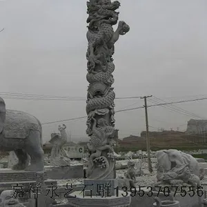 石牌坊之所以很多农村都将目光看向了我国的传统建筑,再者就是石牌坊上面都雕刻有精美的浮雕花纹,有的雕刻