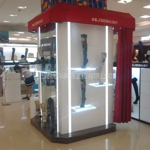 供应上海道具公司 商业展具 商业空间 展示柜定制 道具定制