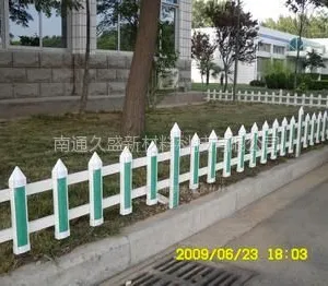 供应南通久盛***玻璃钢花圃护栏、防腐护栏、绝缘护栏