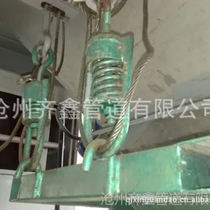 BSH型系列弹簧支吊架