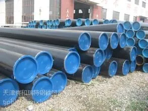 L360NB石油输送管线管