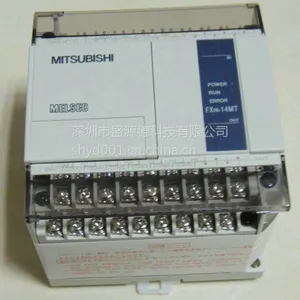 ɽ�����ϻ�е��FX1N-40MR-001����ԭװPLC�ֻ�***����