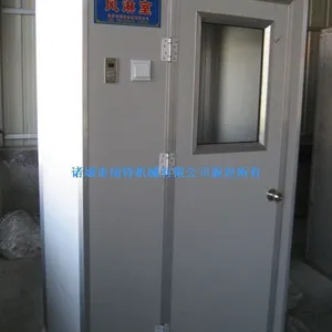 供应瑞特彩钢板风淋室质量好